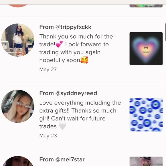 iso traders 💓 - Picture 8 of 11